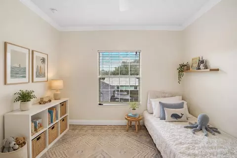 Bedroom - 4 Lisbon St, Saint Augustine Beach, FL 32080 photo 1 of 7