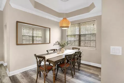 Dining - 4 Lisbon St, Saint Augustine Beach, FL 32080 photo 1 of 2