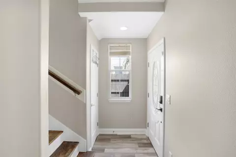 Entry Way - 4 Lisbon St, Saint Augustine Beach, FL 32080 photo 1 of 4