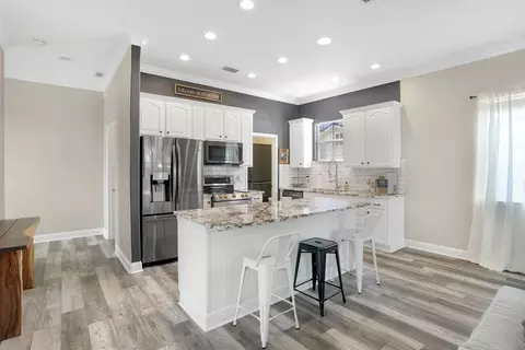 Kitchen - 4 Lisbon St, Saint Augustine Beach, FL 32080 photo 1 of 3