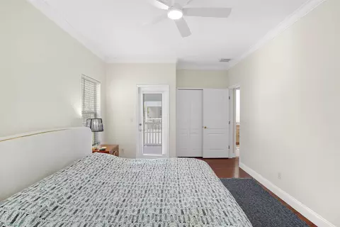 Bedroom - 4 Lisbon St, Saint Augustine Beach, FL 32080 photo 7 of 7