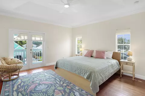 Bedroom - 4 Lisbon St, Saint Augustine Beach, FL 32080 photo 3 of 7