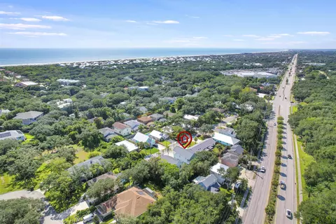 View/Area - 4 Lisbon St, Saint Augustine Beach, FL 32080 photo 2 of 4