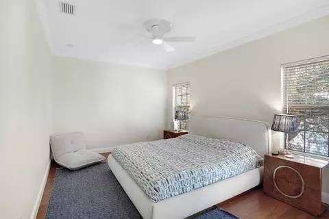 Bedroom - 4 Lisbon St, Saint Augustine Beach, FL 32080 photo 6 of 7