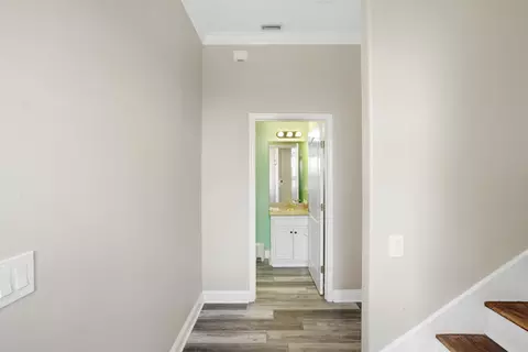 Entry Way - 4 Lisbon St, Saint Augustine Beach, FL 32080 photo 2 of 4