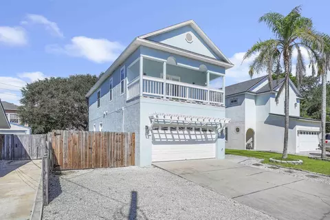 Exterior - 4 Lisbon St, Saint Augustine Beach, FL 32080 photo 2 of 12