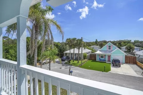 Exterior - 4 Lisbon St, Saint Augustine Beach, FL 32080 photo 6 of 12