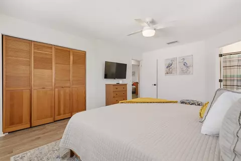 Bedroom - 5484 5th St, Saint Augustine, FL 32080 photo 4 of 10