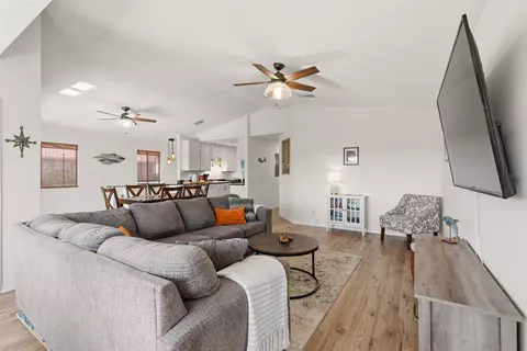Living - 5484 5th St, Saint Augustine, FL 32080 photo 4 of 6