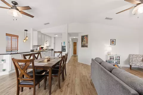 Dining - 5484 5th St, Saint Augustine, FL 32080 photo 3 of 6