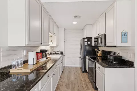 Kitchen - 5484 5th St, Saint Augustine, FL 32080 photo 2 of 6