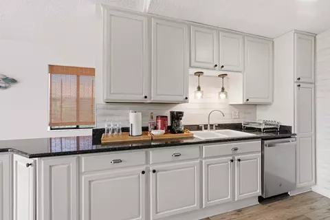 Kitchen - 5484 5th St, Saint Augustine, FL 32080 photo 1 of 6