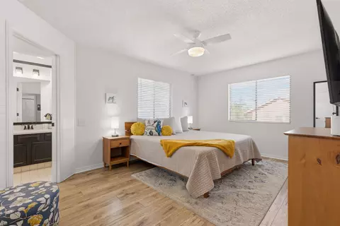 Bedroom - 5484 5th St, Saint Augustine, FL 32080 photo 2 of 10