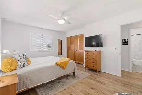 Bedroom - 5484 5th St, Saint Augustine, FL 32080 photo 3 of 10