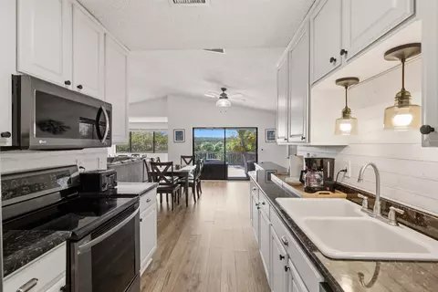 Kitchen - 5484 5th St, Saint Augustine, FL 32080 photo 4 of 6