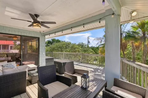Exterior - 5484 5th St, Saint Augustine, FL 32080 photo 3 of 7