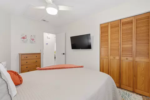 Bedroom - 5484 5th St, Saint Augustine, FL 32080 photo 10 of 10