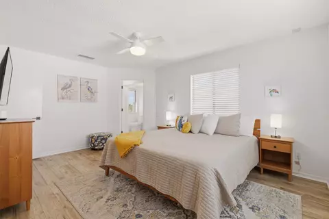 Bedroom - 5484 5th St, Saint Augustine, FL 32080 photo 1 of 10