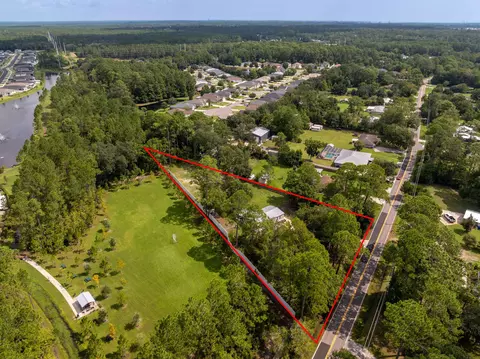 1860 Lightsey Rd, Saint Augustine, FL 32084 photo 2
