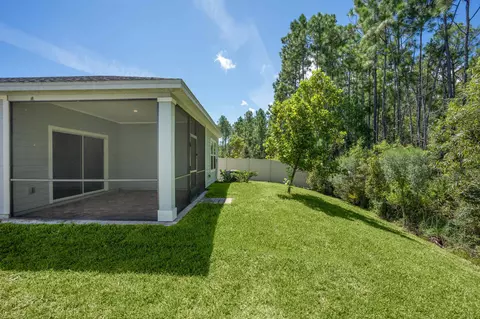 Exterior - 709 Lake Sinclair St, Saint Augustine, FL 32084 photo 8 of 9