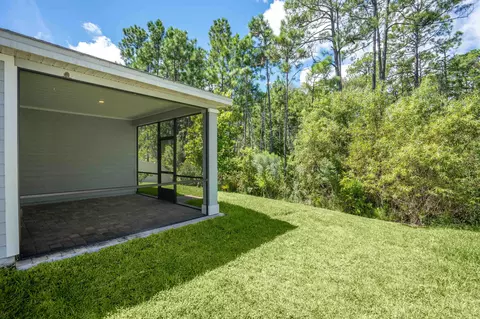 Exterior - 709 Lake Sinclair St, Saint Augustine, FL 32084 photo 7 of 9
