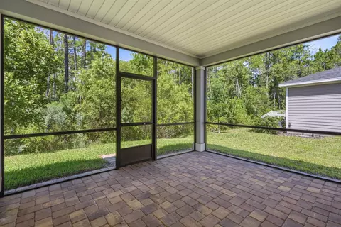 Exterior - 709 Lake Sinclair St, Saint Augustine, FL 32084 photo 5 of 9