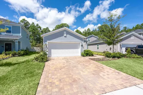 Exterior - 709 Lake Sinclair St, Saint Augustine, FL 32084 photo 3 of 9