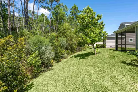 Exterior - 709 Lake Sinclair St, Saint Augustine, FL 32084 photo 9 of 9
