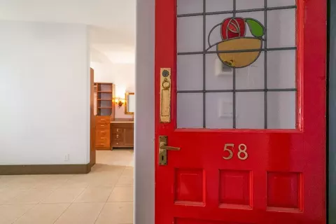 Entry Way - 133 South St, Saint Augustine, FL 32084 photo 6 of 11