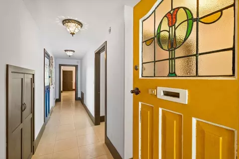 Entry Way - 133 South St, Saint Augustine, FL 32084 photo 3 of 11