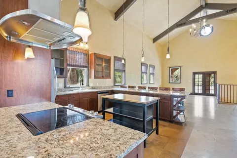 Kitchen - 133 South St, Saint Augustine, FL 32084 photo 3 of 6