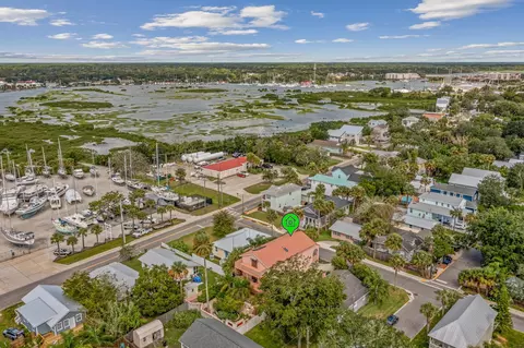 View/Area - 133 South St, Saint Augustine, FL 32084 photo 6 of 8