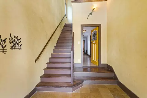 Entry Way - 133 South St, Saint Augustine, FL 32084 photo 1 of 11