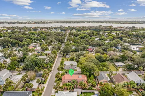 View/Area - 133 South St, Saint Augustine, FL 32084 photo 3 of 8