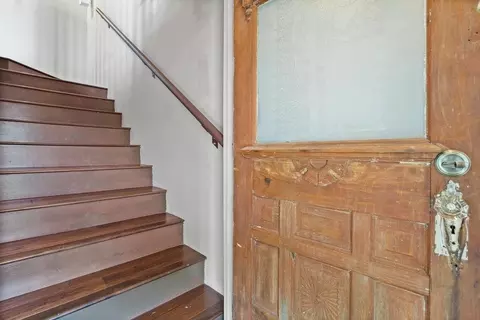 Entry Way - 133 South St, Saint Augustine, FL 32084 photo 10 of 11