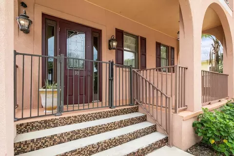 Exterior - 133 South St, Saint Augustine, FL 32084 photo 3 of 29