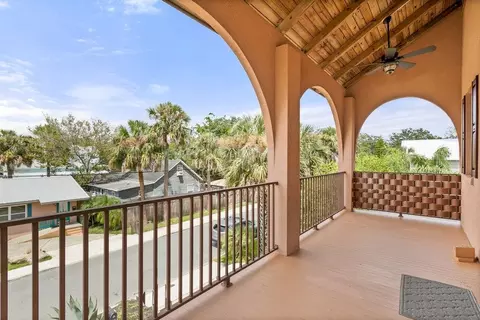 Exterior - 133 South St, Saint Augustine, FL 32084 photo 5 of 29
