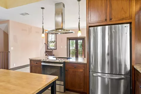 Kitchen - 133 South St, Saint Augustine, FL 32084 photo 6 of 6