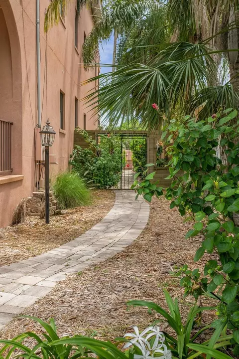 Exterior - 133 South St, Saint Augustine, FL 32084 photo 11 of 29