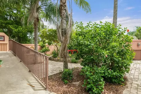 Exterior - 133 South St, Saint Augustine, FL 32084 photo 14 of 29
