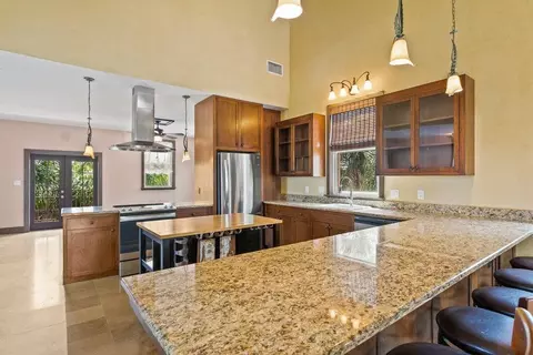 Kitchen - 133 South St, Saint Augustine, FL 32084 photo 2 of 6