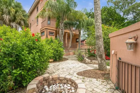 Exterior - 133 South St, Saint Augustine, FL 32084 photo 16 of 29