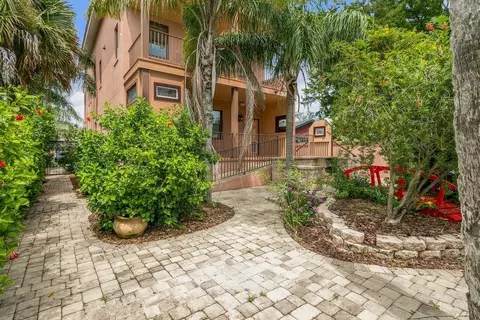 Exterior - 133 South St, Saint Augustine, FL 32084 photo 17 of 29