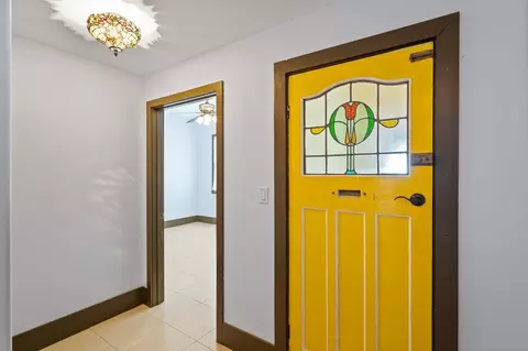 Entry Way - 133 South St, Saint Augustine, FL 32084 photo 4 of 11
