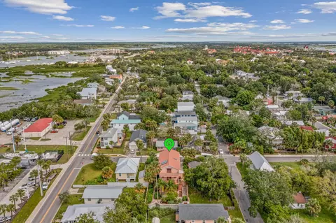 View/Area - 133 South St, Saint Augustine, FL 32084 photo 5 of 8