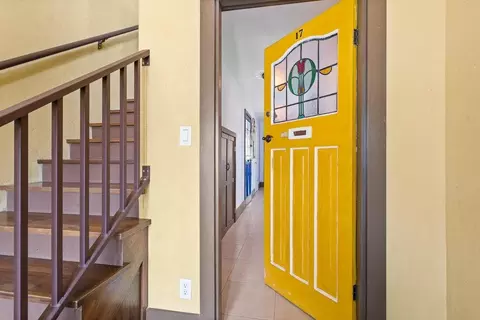 Entry Way - 133 South St, Saint Augustine, FL 32084 photo 2 of 11