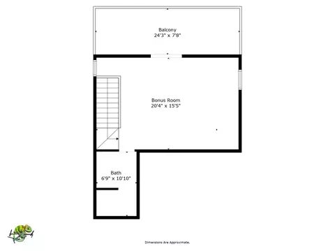 Floorplan - 133 South St, Saint Augustine, FL 32084 photo 4 of 4