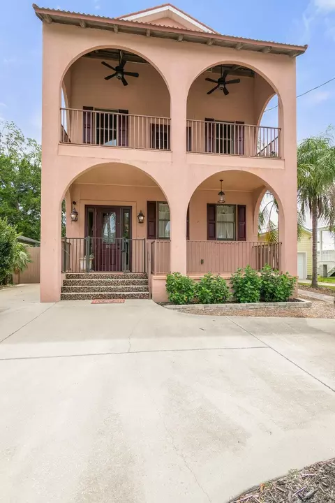 Exterior - 133 South St, Saint Augustine, FL 32084 photo 2 of 29