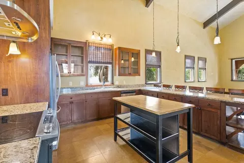 Kitchen - 133 South St, Saint Augustine, FL 32084 photo 4 of 6