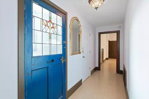 Entry Way - 133 South St, Saint Augustine, FL 32084 photo 5 of 11